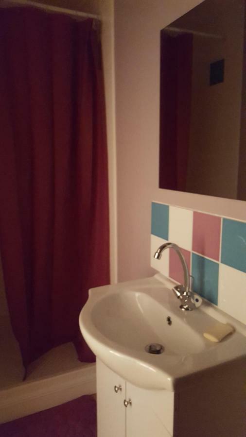 Apartament 74 Rue Pasteur Lavelanet Zewnętrze zdjęcie